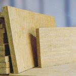 Bông khoáng cách âm (ROCKWOOL) - ảnh 3