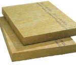 Bông khoáng cách âm (ROCKWOOL) - ảnh 4