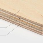 Gỗ dán mặt đỏ - ảnh 3