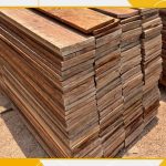 Gỗ dầu chịu nước - ảnh 3