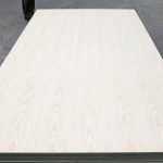 Gỗ ghép thanh phủ Veneer