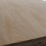 Gỗ ghép thanh phủ Veneer - ảnh 2