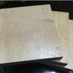 Gỗ phủ phim chịu nước