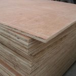 Gỗ phủ phim chịu nước - ảnh 3
