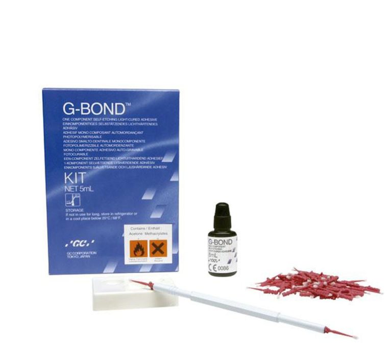 Keo dán đa năng G-Bond