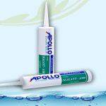 Keo silicon màu trắng sữa - ảnh 4