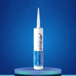 Keo silicon màu trắng sữa - ảnh 5