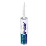 Keo silicon màu trong - ảnh 4