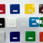 Mica đài loan CHOICHEN - ảnh 2