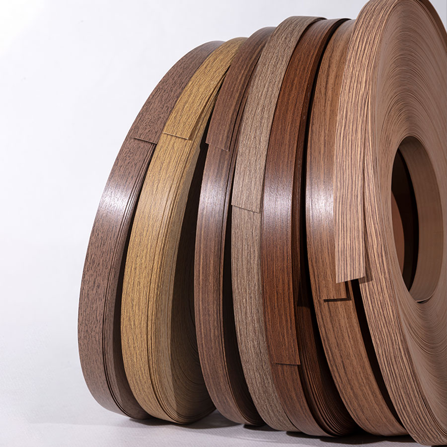 Nẹp nhựa PVC dán cạnh