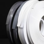 Nẹp nhựa PVC dán cạnh - ảnh 2
