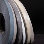 Nẹp nhựa PVC dán cạnh - ảnh 3