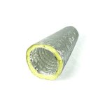 Ống gió mềm cách nhiệt - ảnh 3