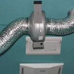 Ống gió mềm cách nhiệt - ảnh 4