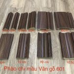 Phào chỉ tường trang trí PS - ảnh 4