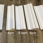 Phào chỉ tường trang trí PS - ảnh 5