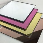 Tấm Acrylic gương - ảnh 2