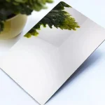 TẤM INOX GƯƠNG
