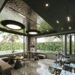 TẤM INOX HOẠ TIẾT 3D - ảnh 5