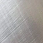 TẤM INOX MÀU XƯỚC - ảnh 2