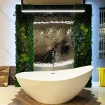 TẤM INOX SÓNG NƯỚC - ảnh 3