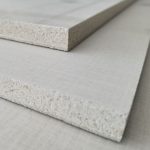 Tấm MGO chống cháy