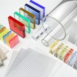 Mica và Acrylic trong trang trí: khác nhau thế nào?
